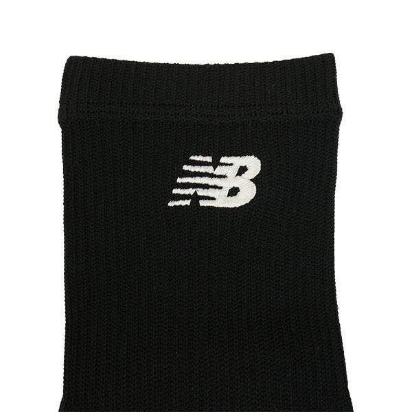【ネコポス送料無料】ニューバランスNewBalance5本指グリップソックスLAS45682-BKサッカーフットサル靴下滑り止めブラック