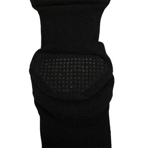 【ネコポス送料無料】ニューバランスNewBalance5本指グリップソックスLAS45682-BKサッカーフットサル靴下滑り止めブラック