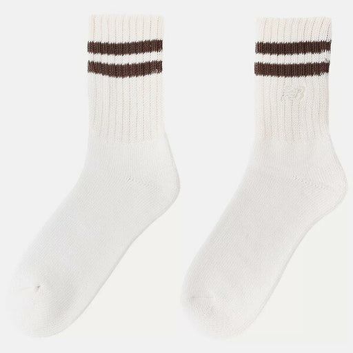 【メール便対応】ニューバランスNewbalanceSocks9011コンフォートラインミッドソックスLAS45724-LIN