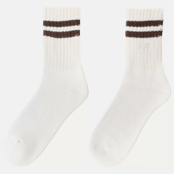 【メール便対応】ニューバランスNewbalanceSocks9011コンフォートラインミッドソックスLAS45724-LIN