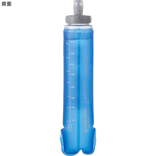 【送料無料】サロモンSALOMONSOFTFLASK500ml/17oz42LC1916000ランニング陸上ハイドレーションアクセサリーソフトフラスク