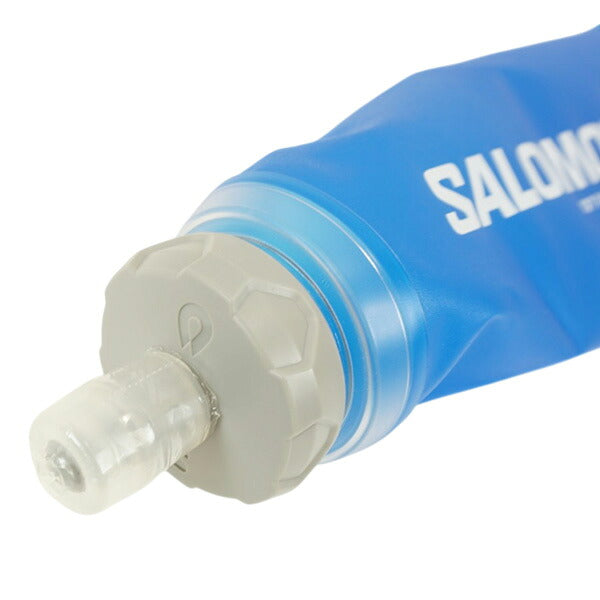 【送料無料】サロモンSALOMONSOFTFLASK500ml/17oz42LC1916000ランニング陸上ハイドレーションアクセサリーソフトフラスク