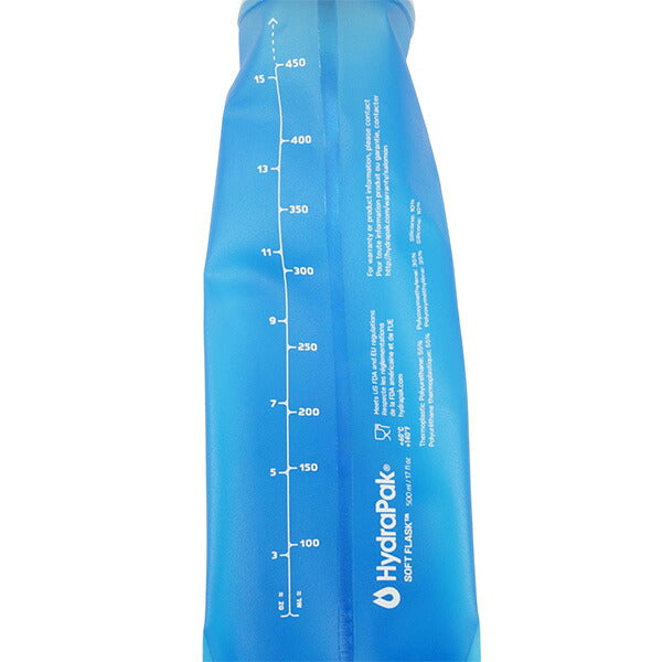 【送料無料】サロモンSALOMONSOFTFLASK500ml/17oz42LC1916000ランニング陸上ハイドレーションアクセサリーソフトフラスク