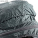 サロモンSALOMONADVSKINCROSSSEASON15LC1918300ランニング陸上ランニングベストバッグ15L小物入れグレー