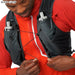 サロモンSALOMONADVSKINCROSSSEASON15LC1918300ランニング陸上ランニングベストバッグ15L小物入れグレー