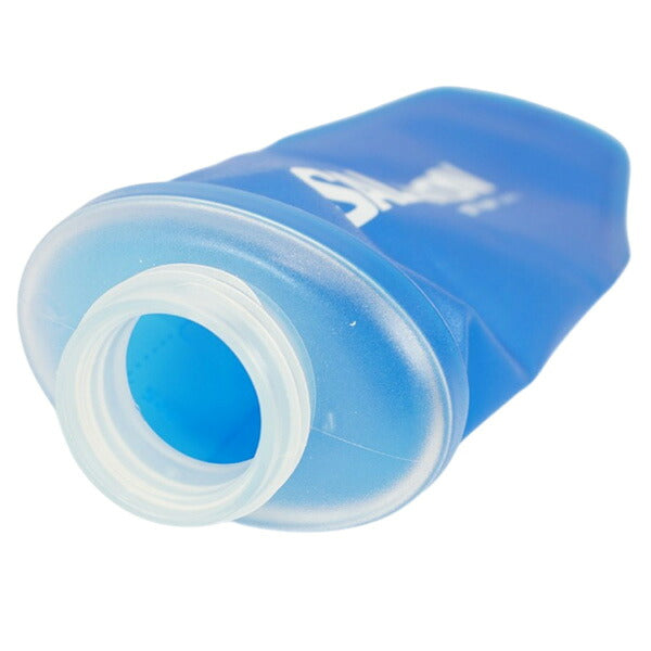 【ネコポス送料無料】サロモンSALOMONSOFTFLASK250ml/8oz28LC1986400ランニング陸上ハイドレーションアクセサリーソフトフラスク