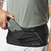 【送料無料】サロモンSALOMONHIGHPULSELC2180300ランニング陸上ランニングベルト38×16×1cm小物入れブラック