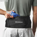 【送料無料】サロモンSALOMONHIGHPULSELC2180300ランニング陸上ランニングベルト38×16×1cm小物入れブラック