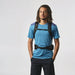 サロモンSALOMONTRAILBLAZER20Lランニング陸上アウトドアバックパックブラックLC2182600