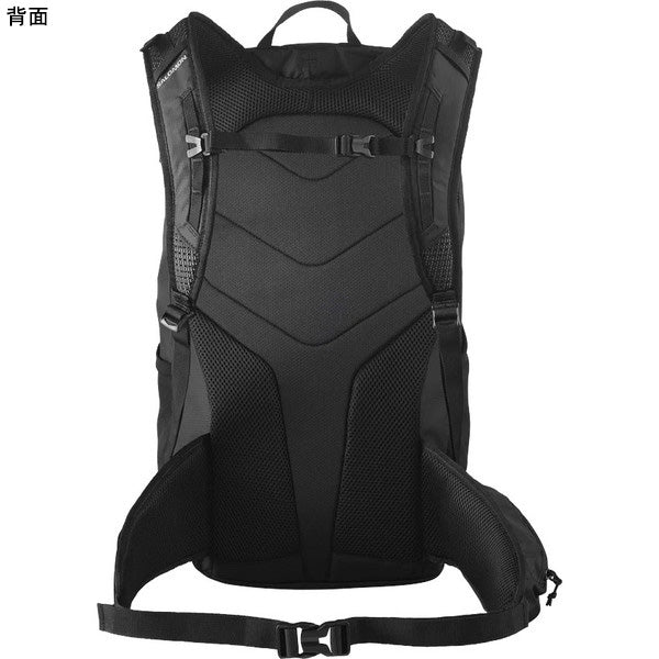 サロモンSALOMONTRAILBLAZER30LC2183200ランニング陸上アウトドアバックパックブラック