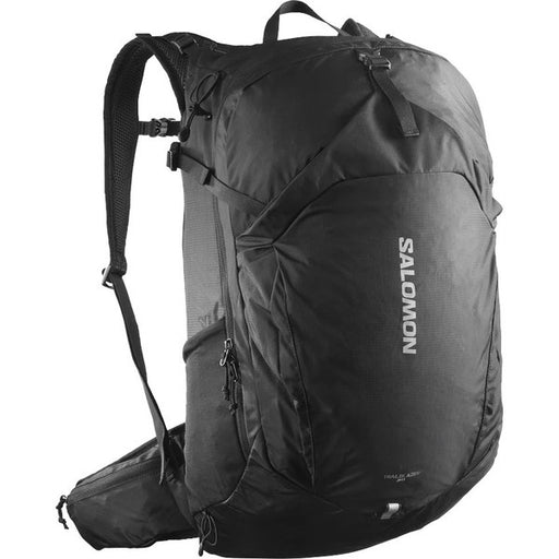 サロモンSALOMONTRAILBLAZER30LC2183200ランニング陸上アウトドアバックパックブラック