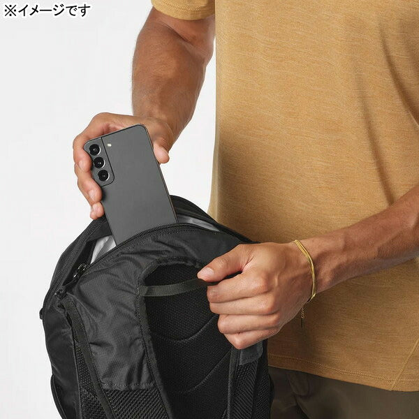 サロモンSALOMONTRAILBLAZER30LC2183200ランニング陸上アウトドアバックパックブラック