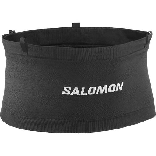 サロモンSALOMONADVSKINSEAMLESSLC2855500ランニング陸上ランニングベルト小物入れブラック
