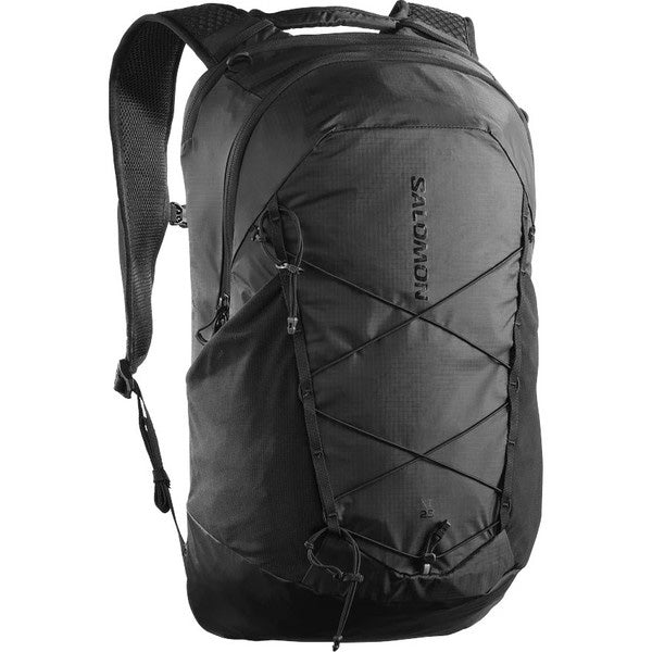 サロモンSALOMONXT25LC2857300ランニング陸上トレイルバックパック25Lブラック