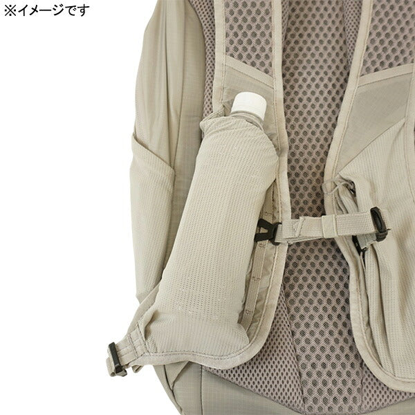 サロモンSALOMONXT25LC2857600ランニング陸上トレイルバックパック25Lグレー