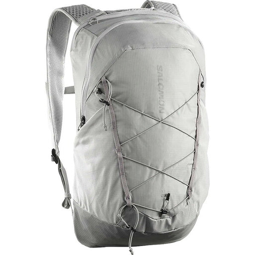 サロモンSALOMONXT25LC2857600ランニング陸上トレイルバックパック25Lグレー