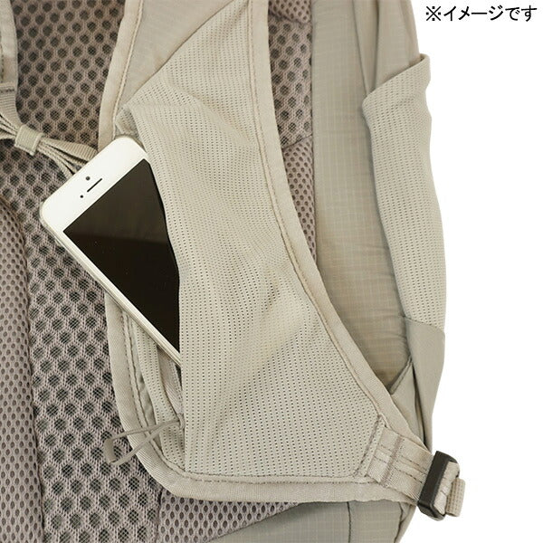 サロモンSALOMONXT25LC2857600ランニング陸上トレイルバックパック25Lグレー
