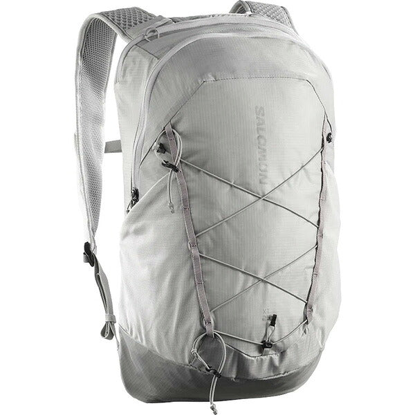 サロモンSALOMONXT25LC2857600ランニング陸上トレイルバックパック25Lグレー