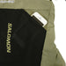 サロモンSALOMONACSPACKABLETOTEBAGLC2868600ランニング陸上トートバッグショルダーストラップ付14Lグリーン