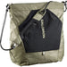 サロモンSALOMONACSPACKABLETOTEBAGLC2868600ランニング陸上トートバッグショルダーストラップ付14Lグリーン