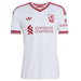 リバプールLFC2026-27アウェイレプリカユニフォームLE279-KA6876サッカープレミアリーグ2ndユニフォームメンズアディダス