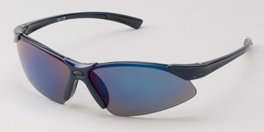 L-FASTJAPANスポーツサングラスゴルフ野球サイクリングランニングLF-1400