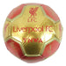 【ショップ限定エントリーでさらに+9倍】リバプールサイン入りボール1号球LIV_SIG_26SKILLBALLサッカープレミアリーグサポーターグッズ