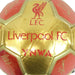 【ショップ限定エントリーでさらに+9倍】リバプールサイン入りボール1号球LIV_SIG_26SKILLBALLサッカープレミアリーグサポーターグッズ