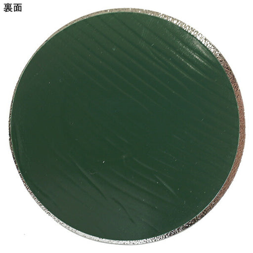 【ネコポス対応可】リバプールオフィシャル合金カーバッジLIV_ALLOYCARBADGEサッカー6×6cm亜鉛製シールサポーターグッズ