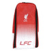 リバプールオフィシャルシューズバッグ35×18×12cmサッカープレミアリーグ公式シューズケースサポーターグッズ