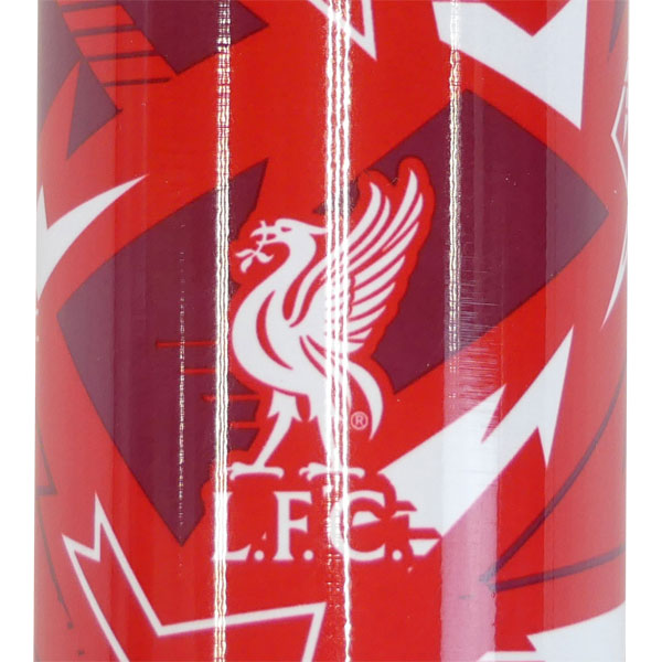 リバプールオフィシャルサーマルボトル550mlLIV_THERMAL_FLASK_FGサッカープレミアリーグサポーターグッズ水筒
