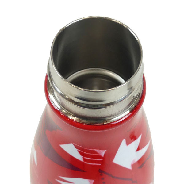 リバプールオフィシャルサーマルボトル550mlLIV_THERMAL_FLASK_FGサッカープレミアリーグサポーターグッズ水筒