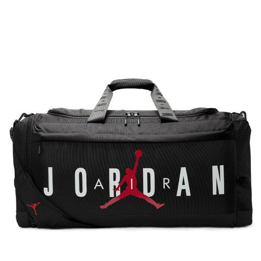 NIKEナイキJORDANジョーダンバッグJAMVELOCITYDUFFLEダッフルバックLM0920-023