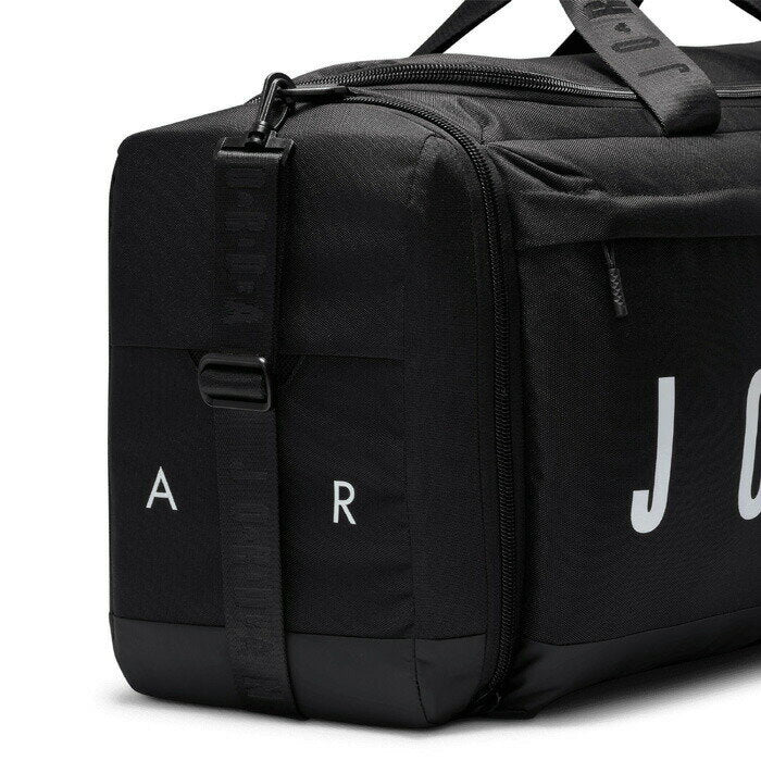 NIKEナイキJORDANジョーダンバッグJAMVELOCITYDUFFLEダッフルバックLM0920-023
