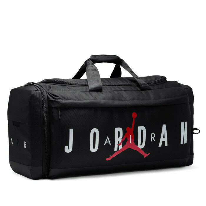 NIKEナイキJORDANジョーダンバッグJAMVELOCITYDUFFLEダッフルバックLM0920-023