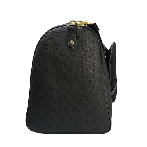 ナイキNIKEジョーダンドラムバッグモノグラムダッフルバッグLサイズLM0987-K5X