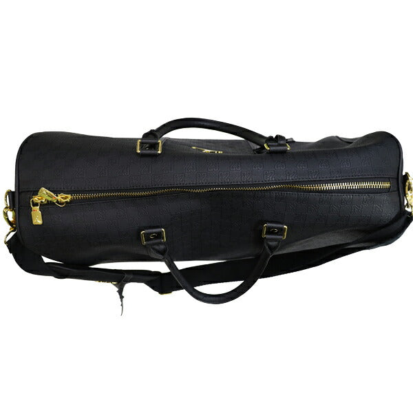 ナイキNIKEジョーダンドラムバッグモノグラムダッフルバッグLサイズLM0987-K5X