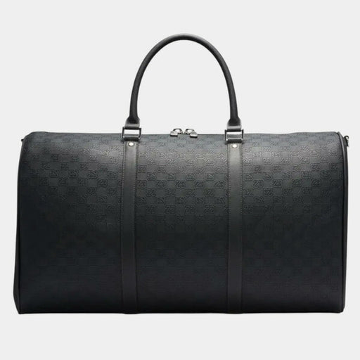 ナイキNIKEジョーダンドラムバッグモノグラムダッフルバッグLサイズLM0987-K5X