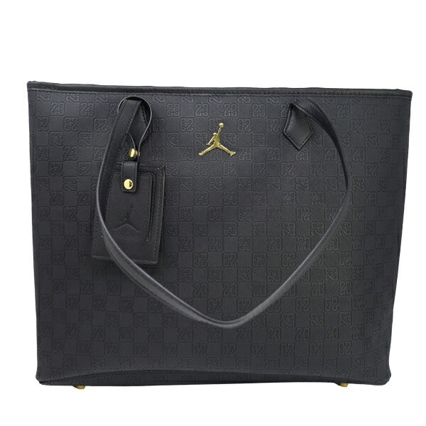 ナイキNIKEジョーダンモノグラムトートバッグLサイズLM0990-K5X