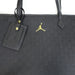 ナイキNIKEジョーダンモノグラムトートバッグLサイズLM0990-K5X