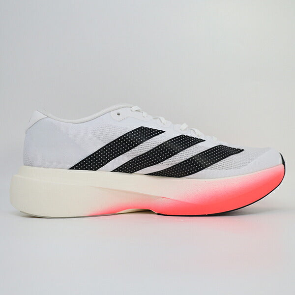 アディダスadidasアディゼロadizeroEVOSL9MメンズランニングシューズLM9021