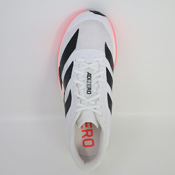 アディダスadidasアディゼロadizeroEVOSL9MメンズランニングシューズLM9021