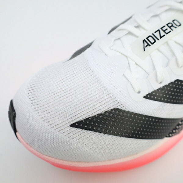 アディダスadidasアディゼロadizeroEVOSL9MメンズランニングシューズLM9021