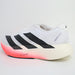 アディダスadidasアディゼロadizeroEVOSL9MメンズランニングシューズLM9021