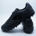 STADIO4ETFロットLOTTOLO-STADIO-4-BLKBLKブラックサッカートレーニングシューズ