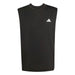【ネコポス対応可】アディダスadidasWorkoutEssentialsFeelreadyノースリーブTシャツLOG28-KA3523ランニングシャツタンクトップメンズ