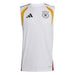 ドイツ代表2026TIROSLEEVELESSジャージーLOJ50-KB4494アディダスadidas