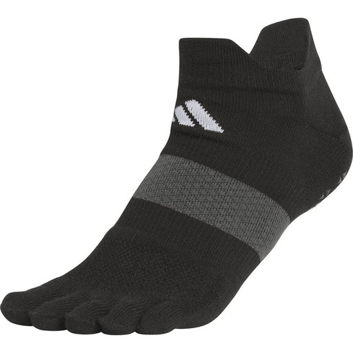 【ネコポス対応可】アディダスadidasランニング用5本指ソックスLOL51ランニング靴下再帰反射