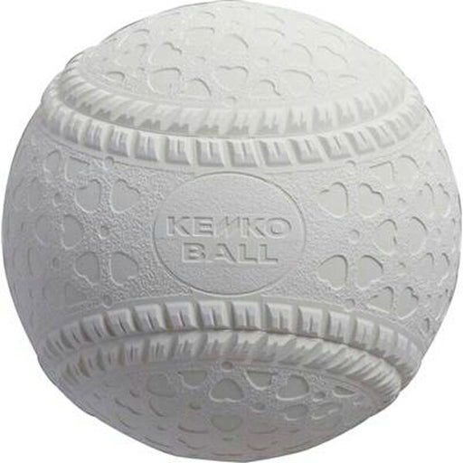 ナガセケンコーケンコーボールM号1ダース新・軟式野球用ボールM-KENKO