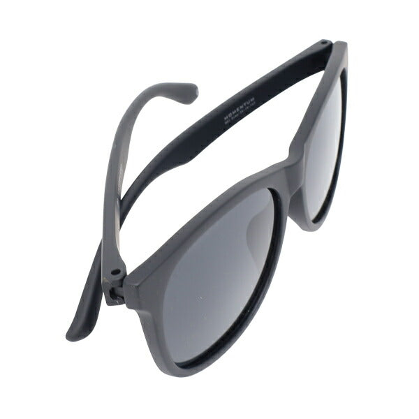 【エントリーでポイント10倍】マーズクエストMARSQUESTモメンタムMomentumサングラス偏光レンズブラックxチャコールM01